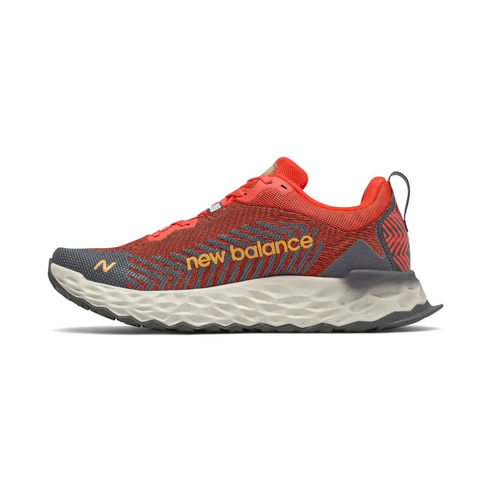 New Balance Fresh Foam Hierro v6 Ghost Pepper (MTHIERO6)