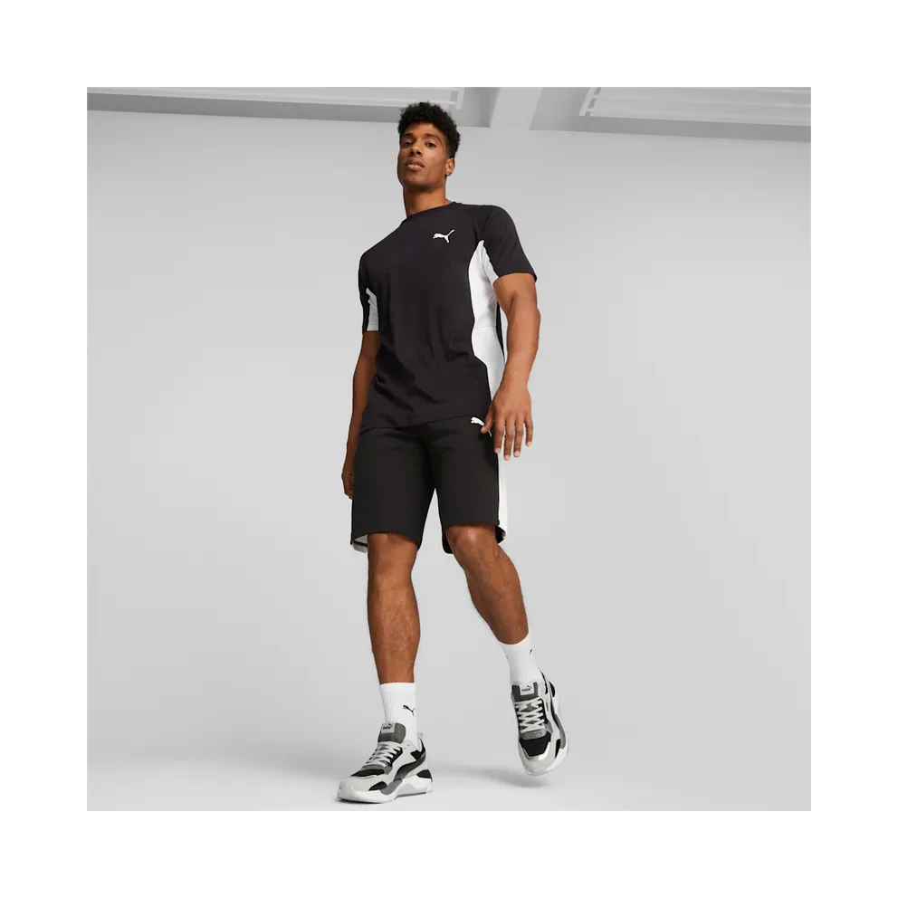 Puma X-Ray² Square SD Black/Grey (38320312)