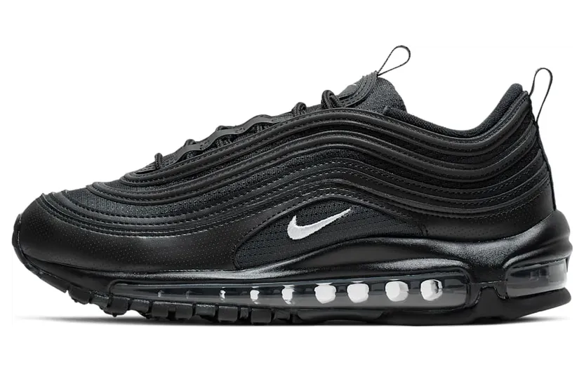 Nike Air Max 97 Black (GS)