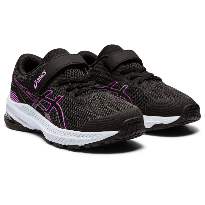 Asics GT-1000 11 PS Graphite Grey/Orchid (1014A238.023)
