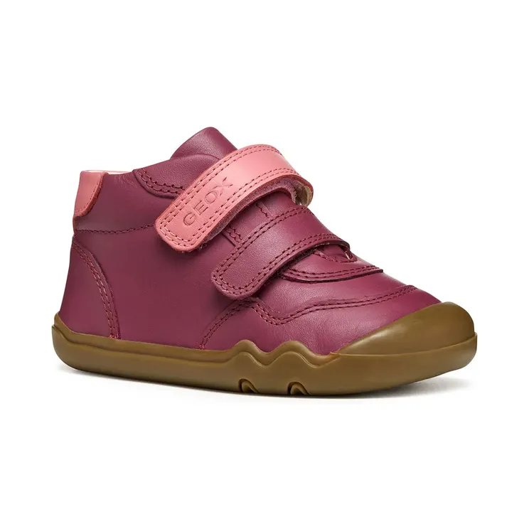 Geox Donkerpaars/donkerroze (B5663C00085-C8H8F)