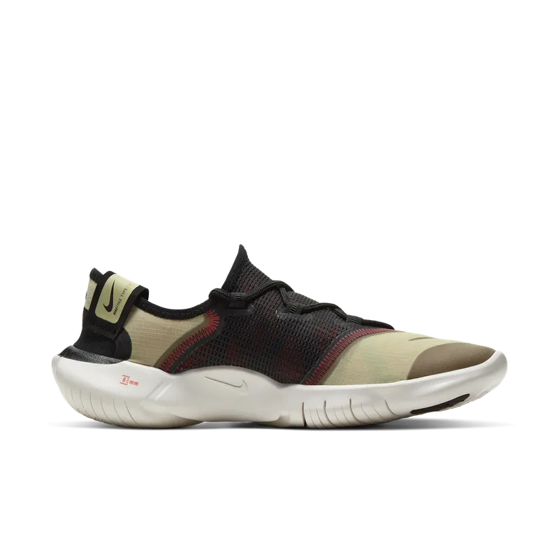 Nike Free RN 5.0 2020 Olive Aura (CI9921-300)