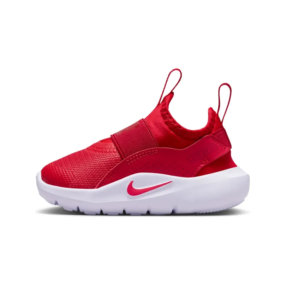 Nike Flex Runner 4 University Red Team Red Black (IF2895-602)