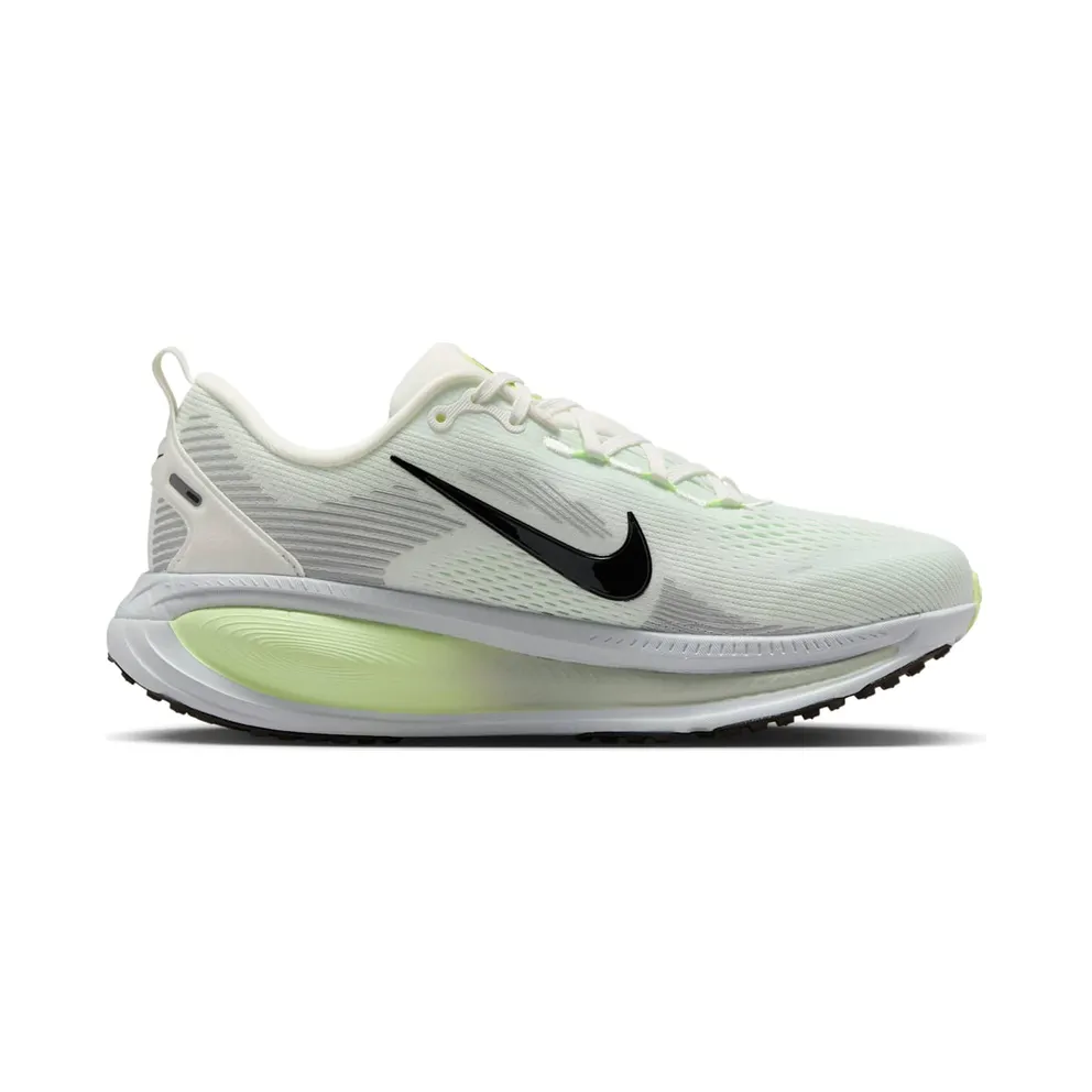 Nike Vomero 18 Barely Volt Light Silver (HM6804-107)