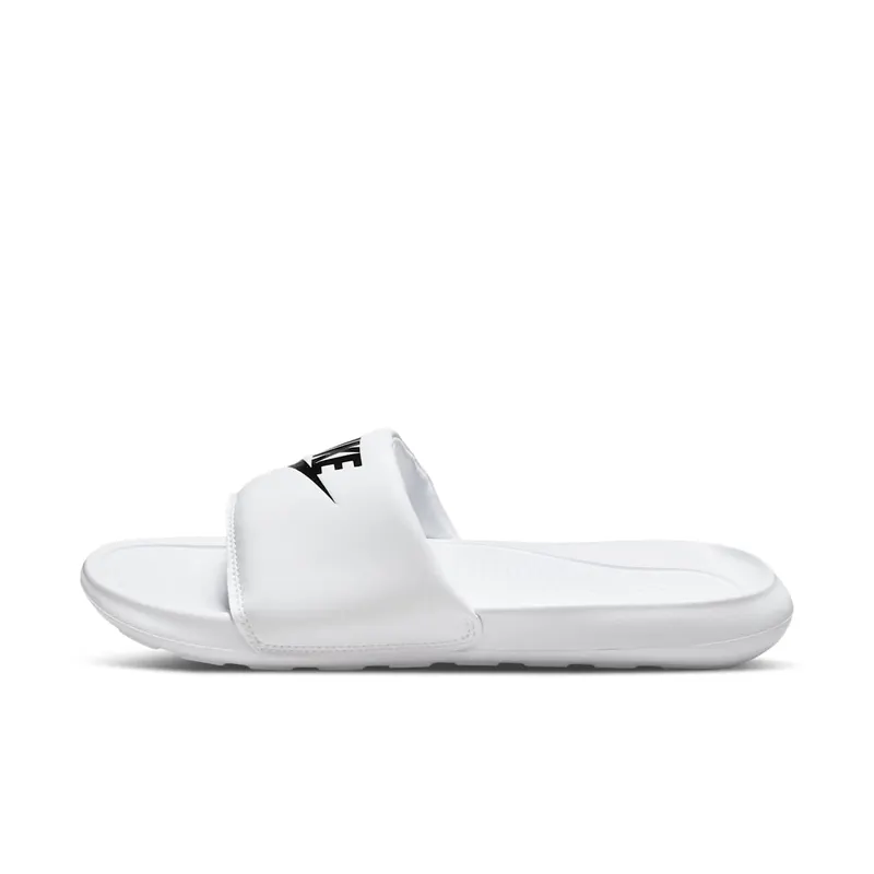 Nike Victori One Slide White (CN9677-100)