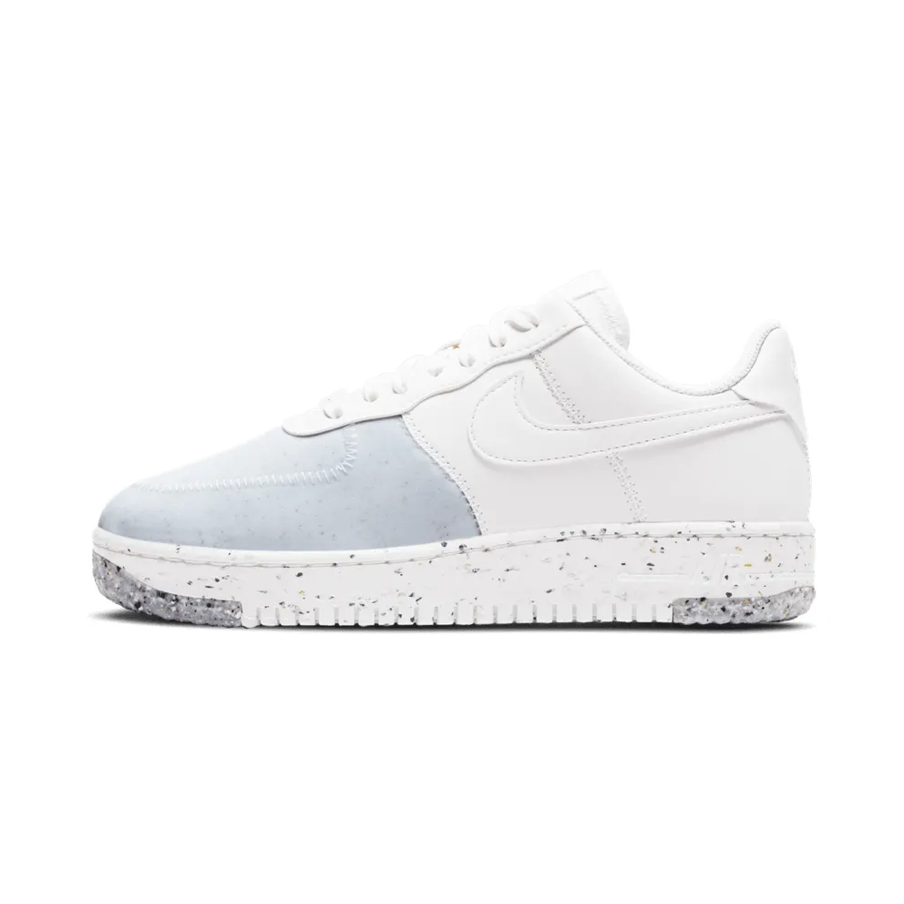 Nike Air Force 1 Crater Summit White (W) Summit White/Summit White-Summit White (CT1986-100)