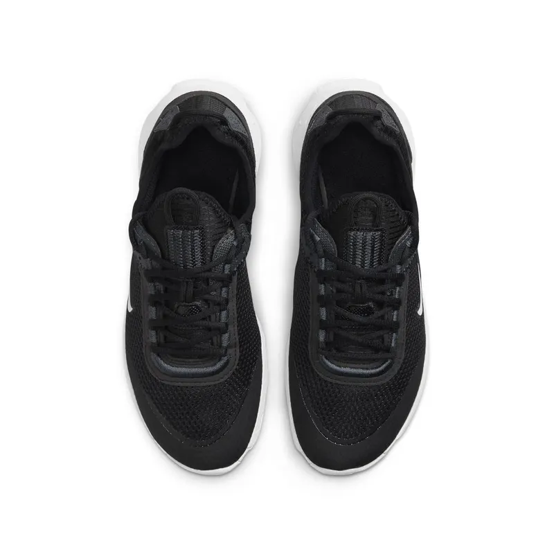 Nike React Live Older Kids’ Black (CW1622-003)