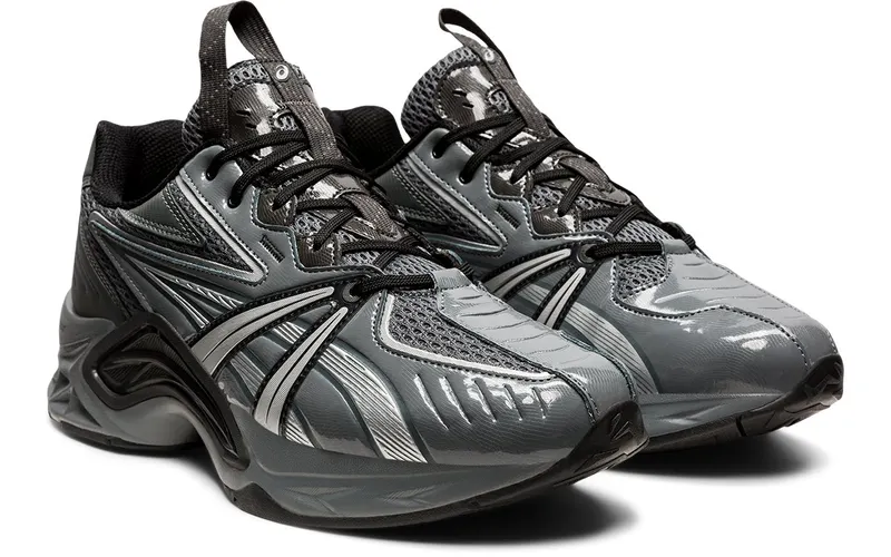 ASICS HN2-S PROTOBLAST Kiko Kostadinov Steel Grey (1201A246-020)