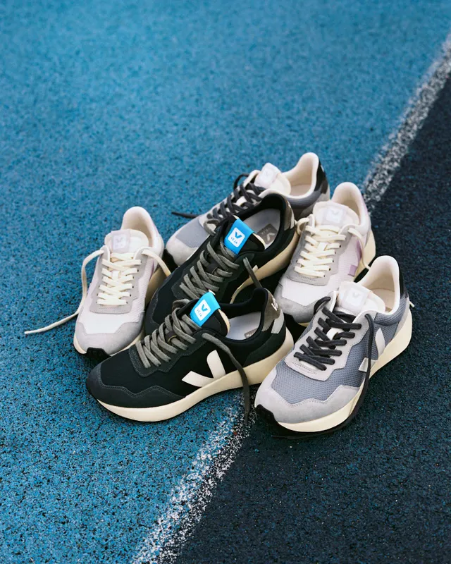 Veja sneaker Natural / Orchid (PS1820827)