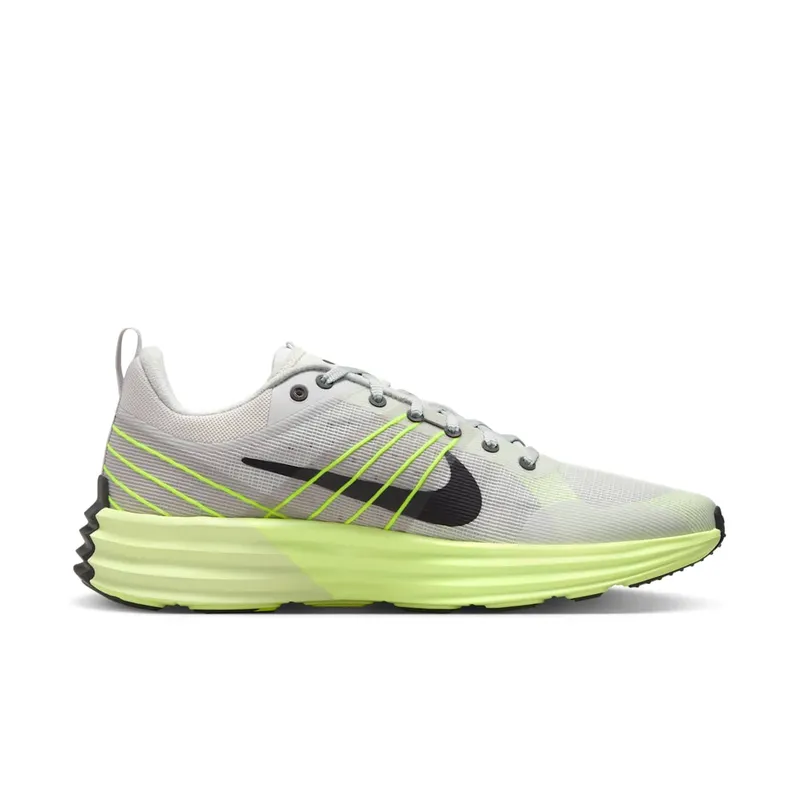 Nike Lunar Roam “Neutral Grey Volt” (HV0812-011)