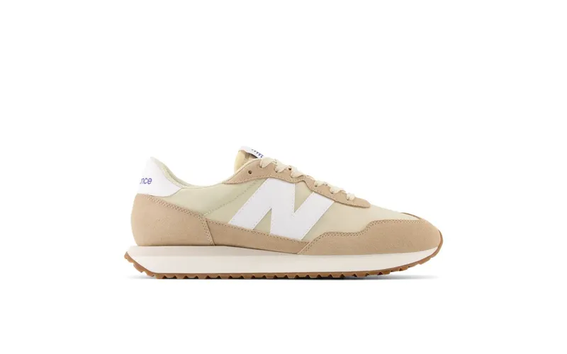 New Balance New Balance Beige/Blue (MS237RD)