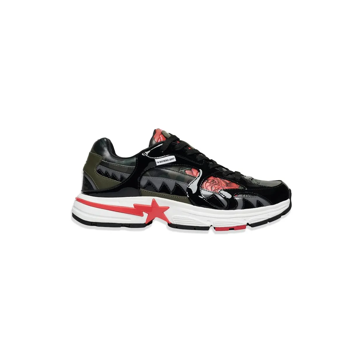 bape-shark-sta 1K73-291-906