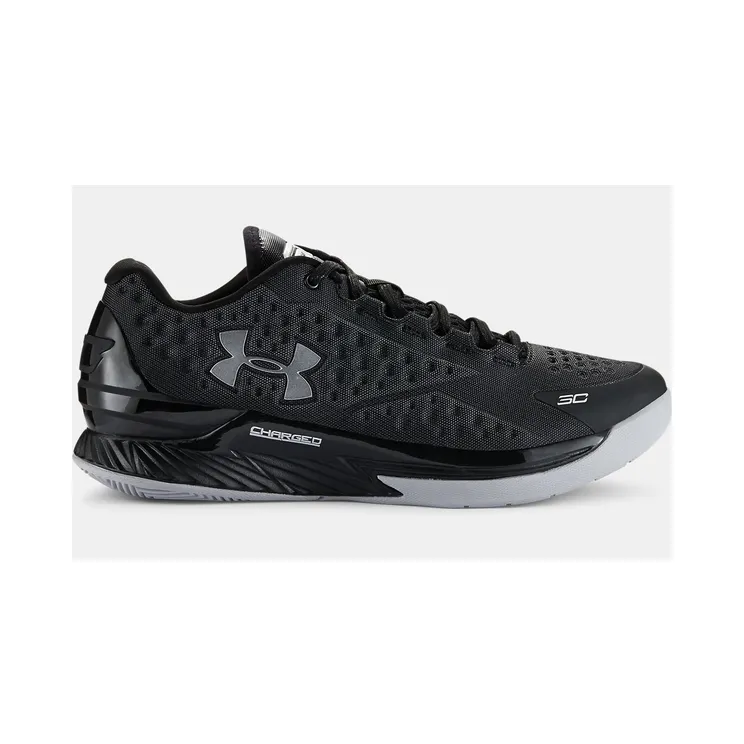Under Armour Curry 1 Low Two-A-Days