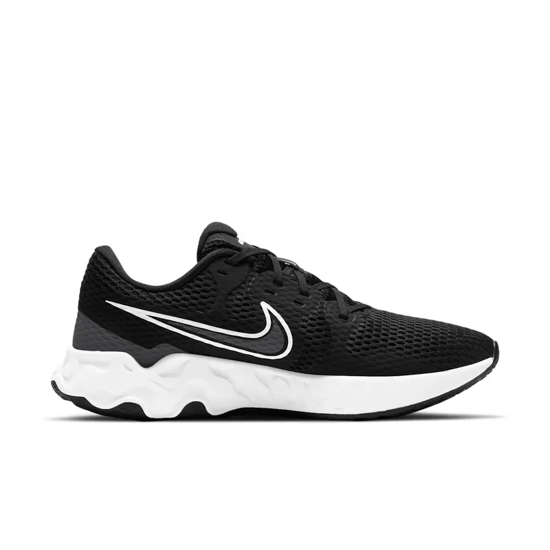 Nike Renew Ride 2 Black White (CU3507-004)