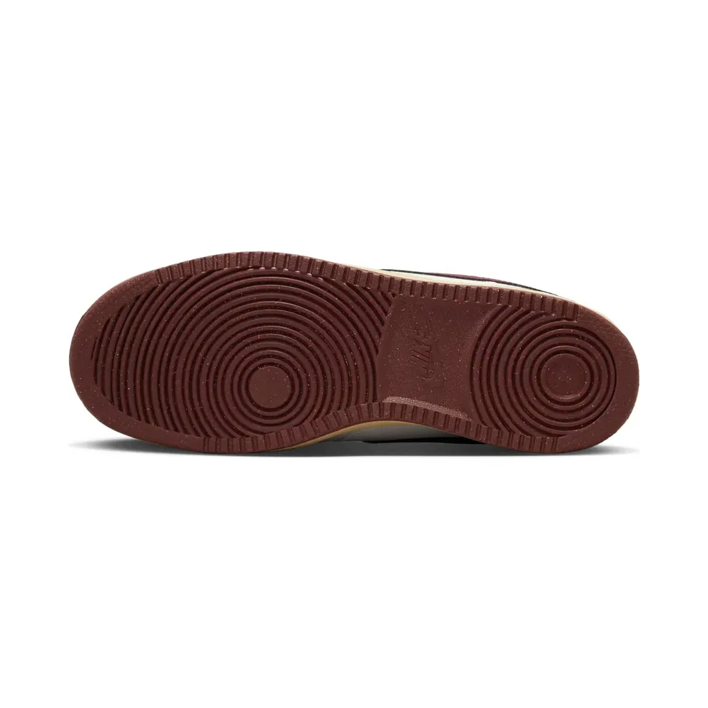 Nike Court Vision Low Next Nature Sail Dark Beetroot (FB8942-133)