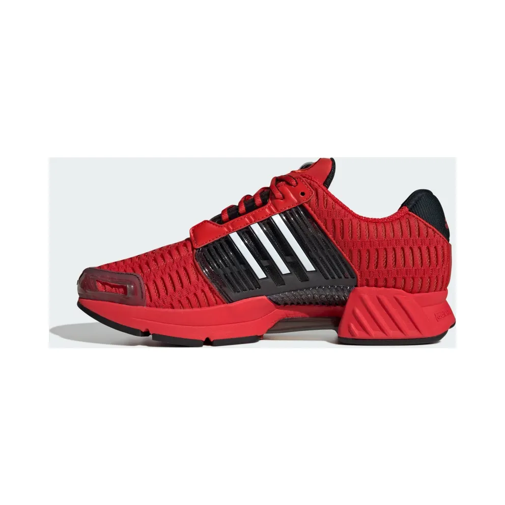 Adidas Climacool 1 Red / Core Black / Crystal White (JH9989)