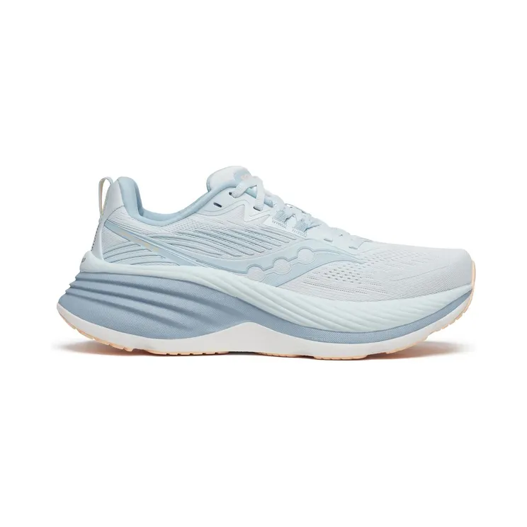 Saucony Hurricane 24 Ice Melt (S10933-151)