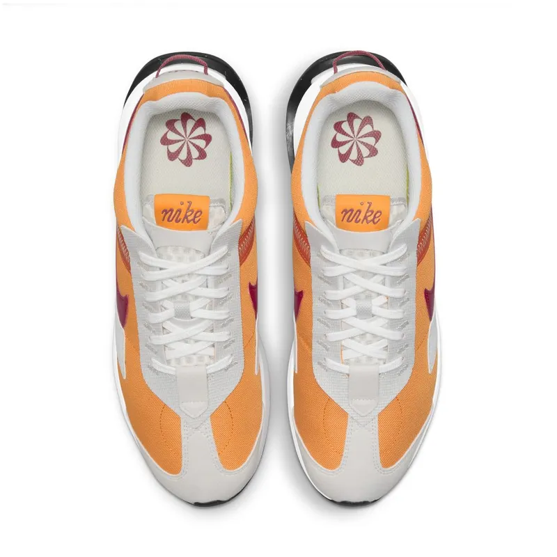 Nike Air Max Pre-Day Orange 50% Sustainable Materials (DC9402-800)