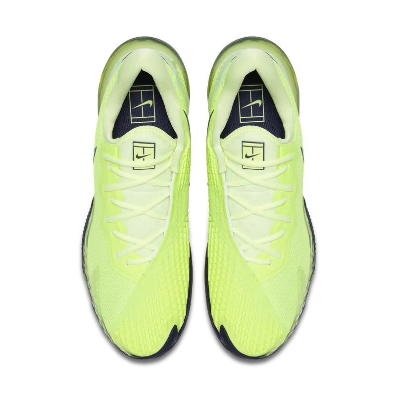 NikeCourt Air Zoom Vapor Cage 4 Clay Tennis Green (CD0425-302)