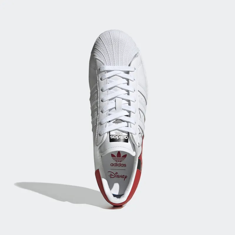 Adidas Superstar X Mickey Mouse (2020) (FW2901)