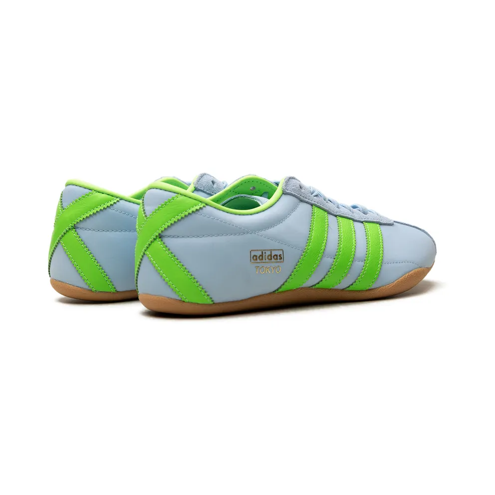 Adidas Tokyo “Sky Blue” (JQ0582)