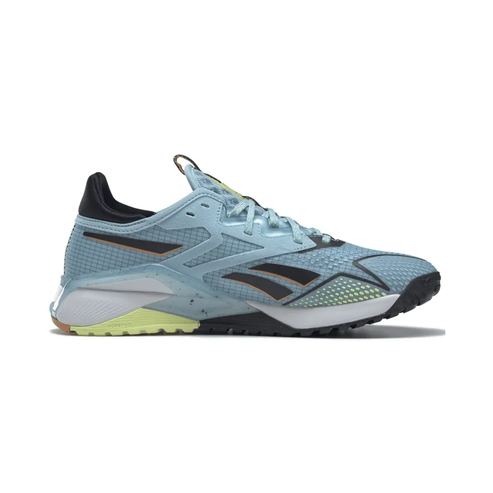 Reebok Nano X2 – “Blue Pearl Black” (HP9229)