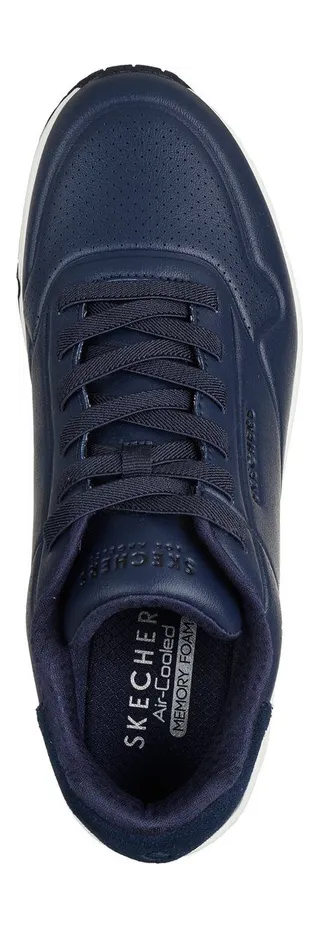 skechers-skech 183007_NVBK
