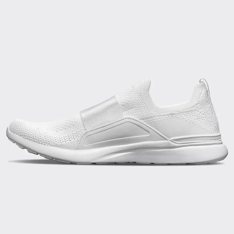 APL TechLoom Bliss “White/White” (Women)