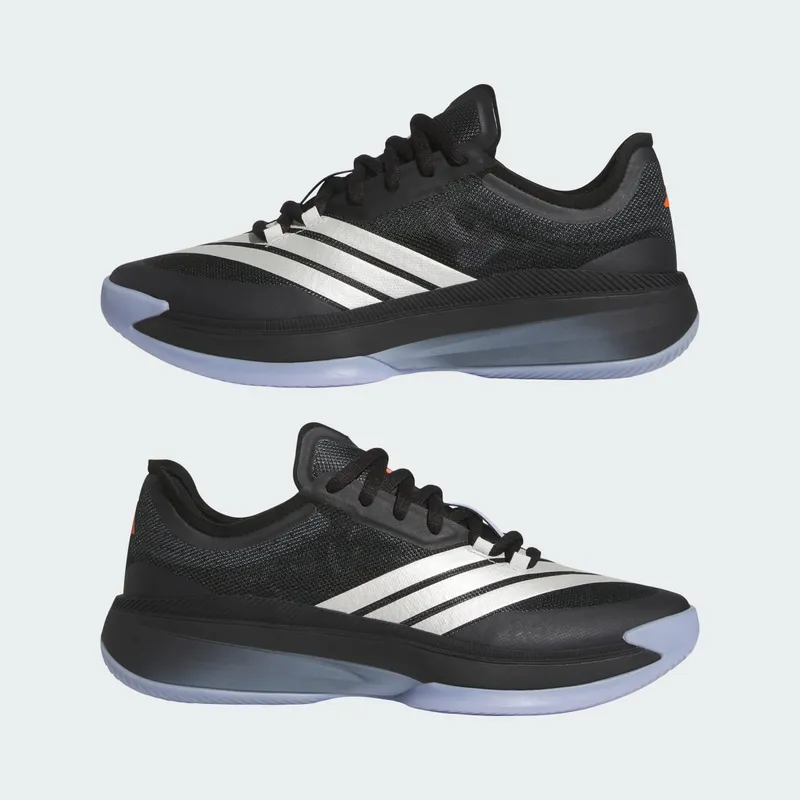 Adidas Adizero Select 3.0 Core Black / Zero Metalic / Violet Tone (IH2344)