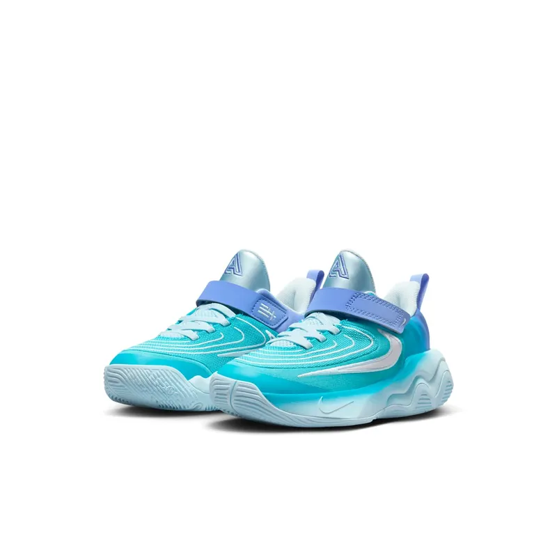 Nike Giannis Immortality 4 Christmas (FZ6733-300)