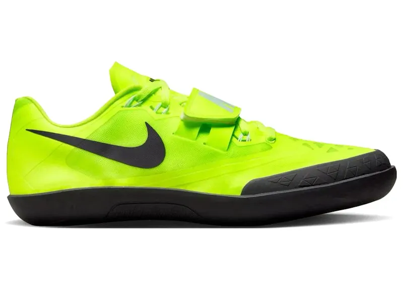 Nike Zoom SD 4 Volt Black (DR9935-700)