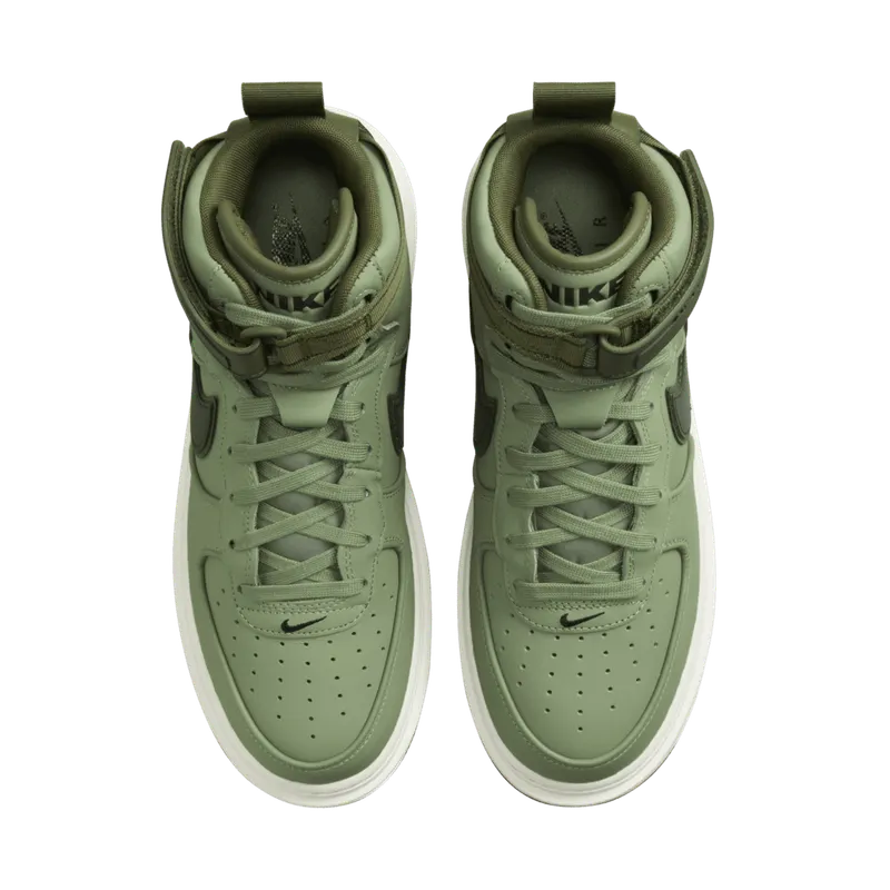 Nike Air Force 1 High Oil Green (DA0418-300)