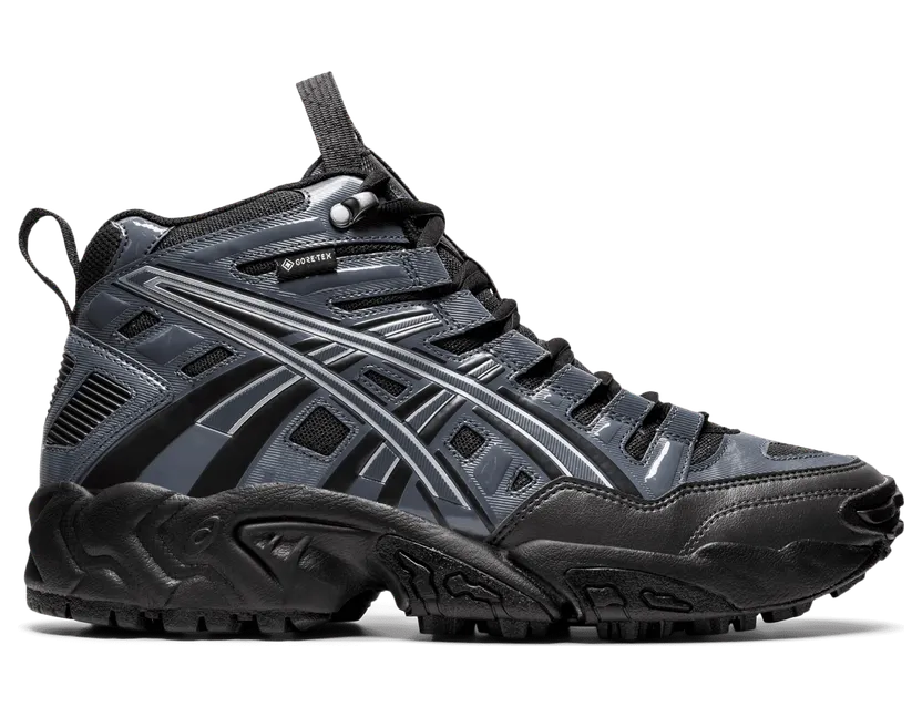 Asics Hs3-s Gel-nandi™ Sp V Graphite Grey/Carrier Grey (1201A237.020)