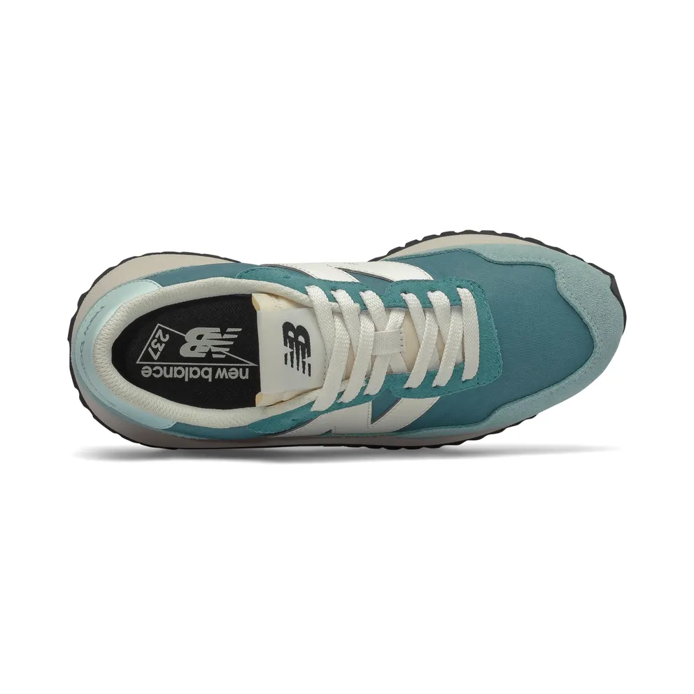 New Balance New Balance Green/Blue (WS237DI1)