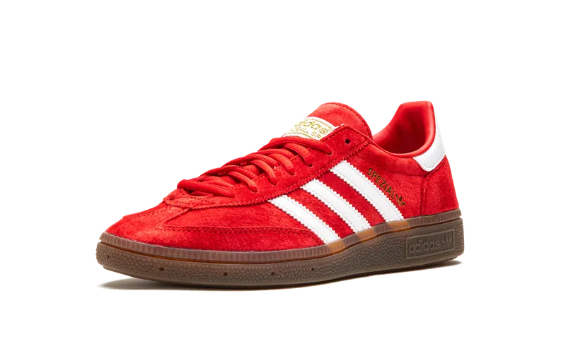 adidas Handball Spezial ‘Scarlet Gum’ (FV1227): de rode Spezial is nog nooit zo goedkoop geweest (3)