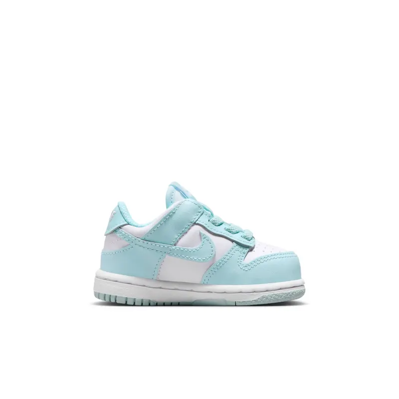 Nike Dunk Low Glacier Blue (FB9107-105)