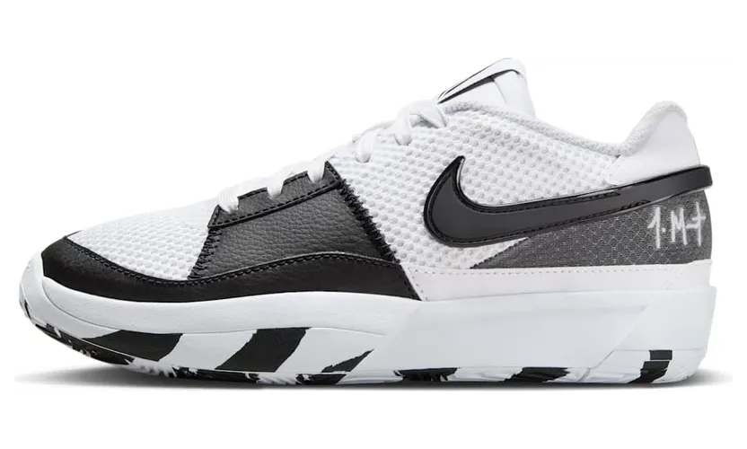 Nike Ja 1 Scratch 2.0 (DX2294-102)