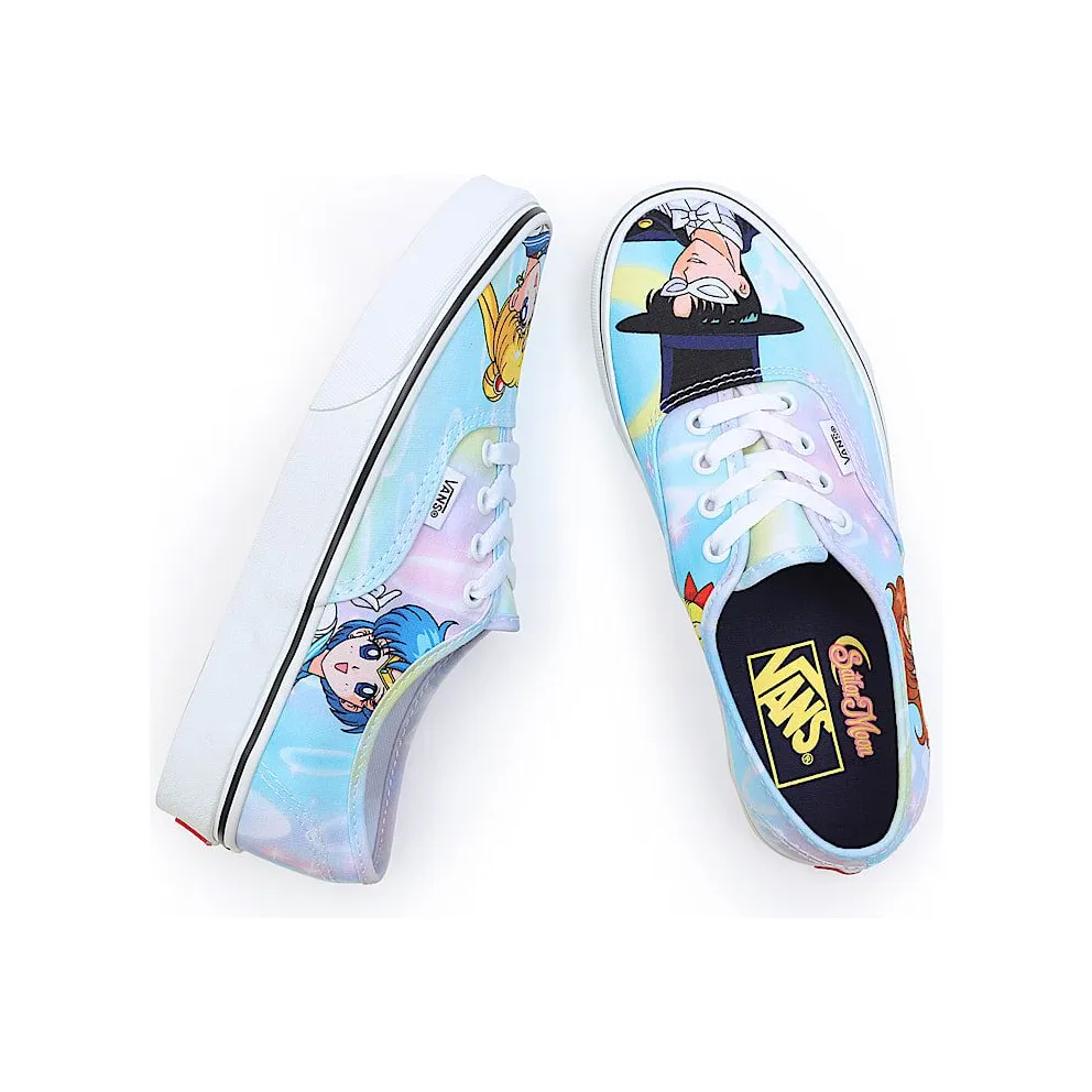 Vans Authentic Pretty Guardian Sailor Moon (VN0A5KS9448)