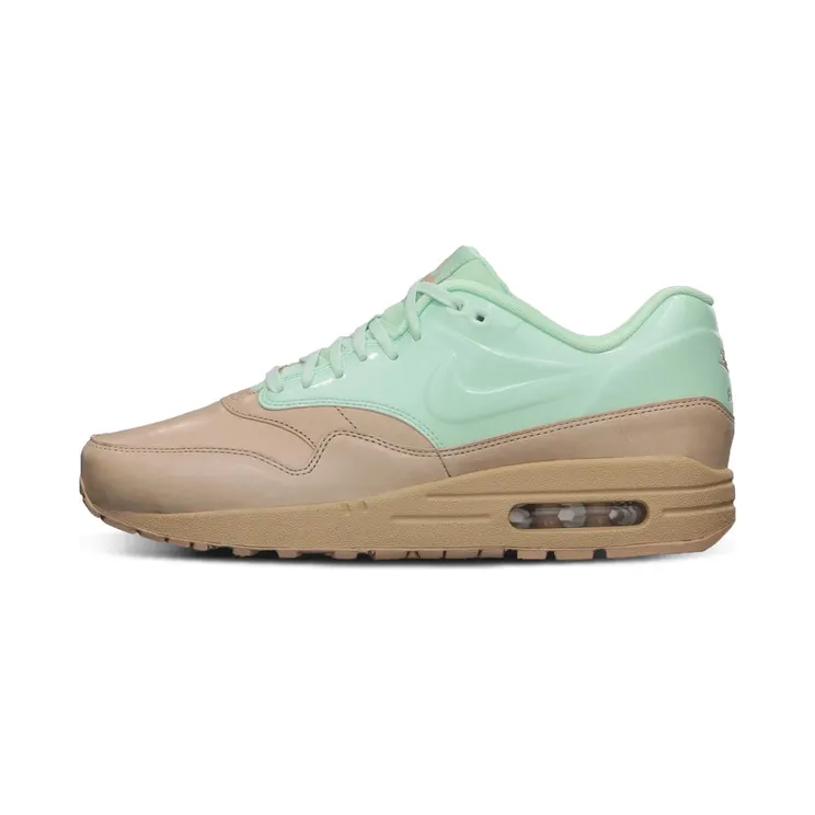 Air Max 1 VT QS Arctic Green Vachetta (W)