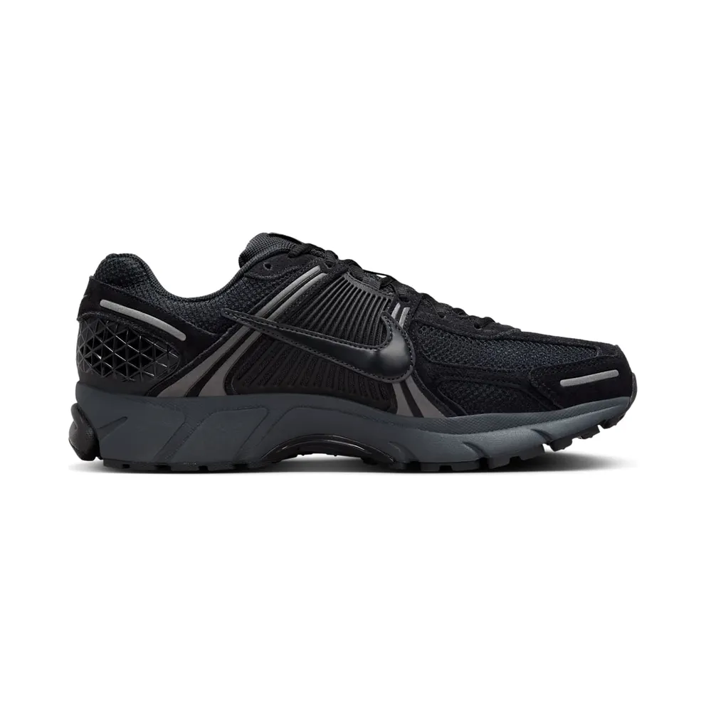 Nike Zoom Vomero 5 Black Metallic Dark Grey (HF1553-001)