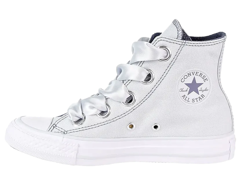 Converse CHUCK TAYLOR ALL STAR BIG EYELETS HI “White” (559918C)