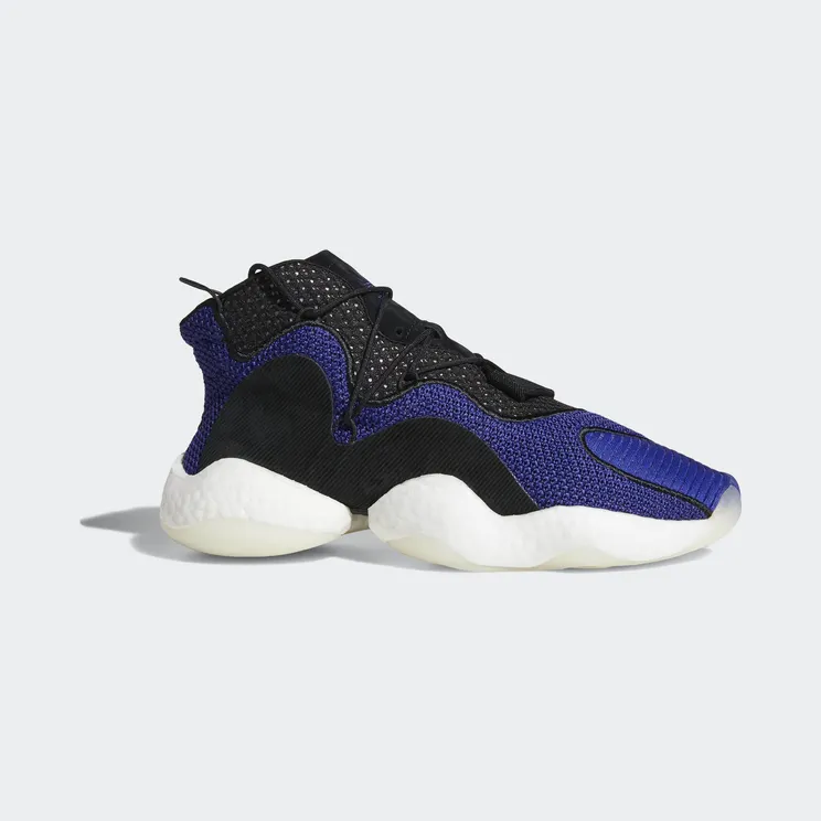 Adidas CRAZY BYW SHOES – MID (NON-FOOTBALL) (B37550)