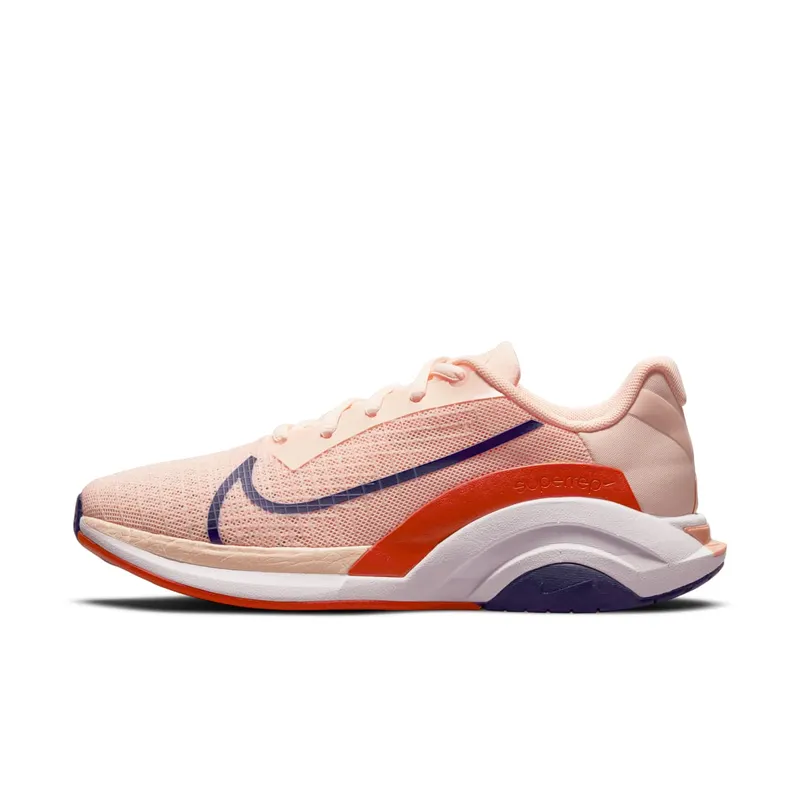 Nike ZoomX Superrep Surge Crimson Tint Concord (CK9406-846)