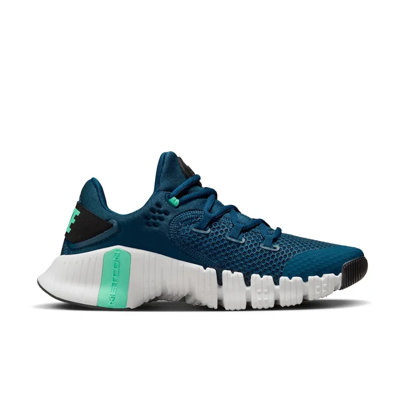 Nike Free Metcon 4 Valerian Blue (CZ0596-401)