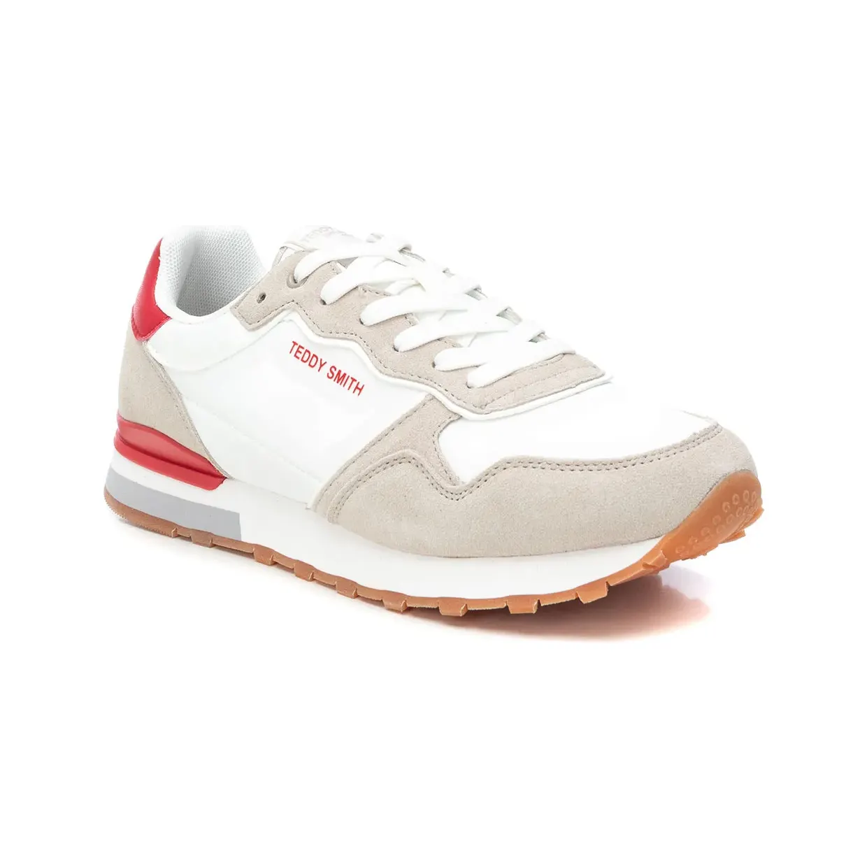 teddy-smith-sneaker 120097-White