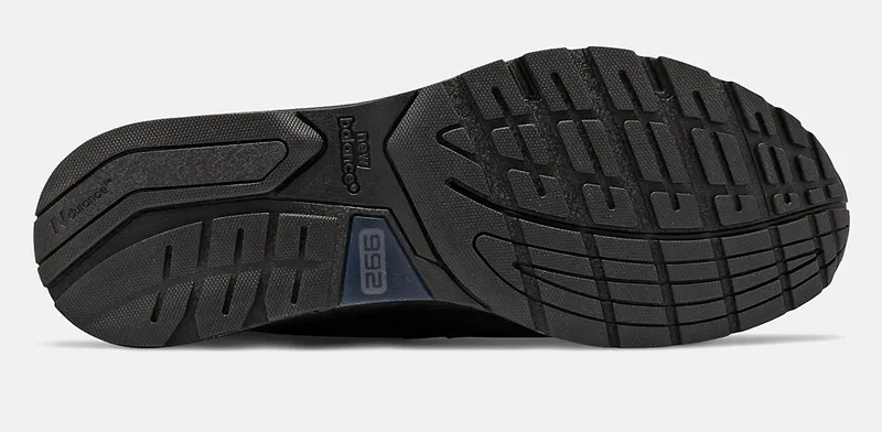 New Balance 992 “Triple Black” (M992EA)