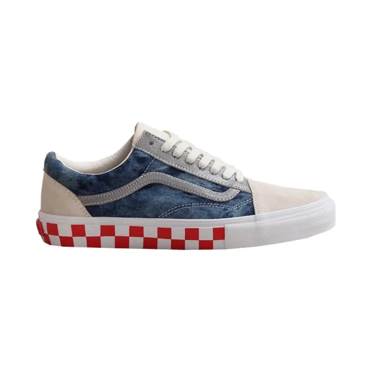 Vans Old Skool Concepts Rat Hunter