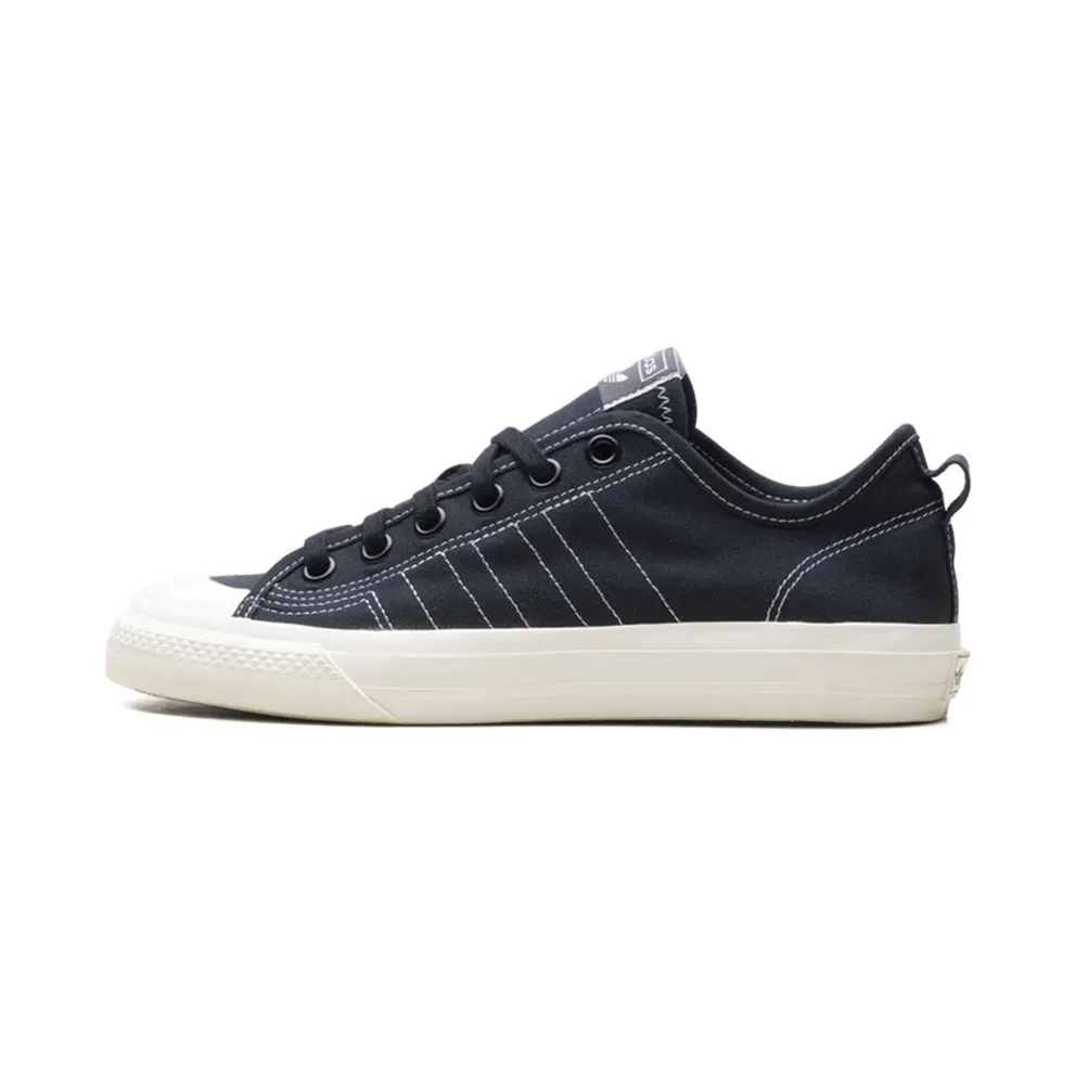 adidas Nizza RF Schuh Core Black / Cloud White / Off White (EE5599)