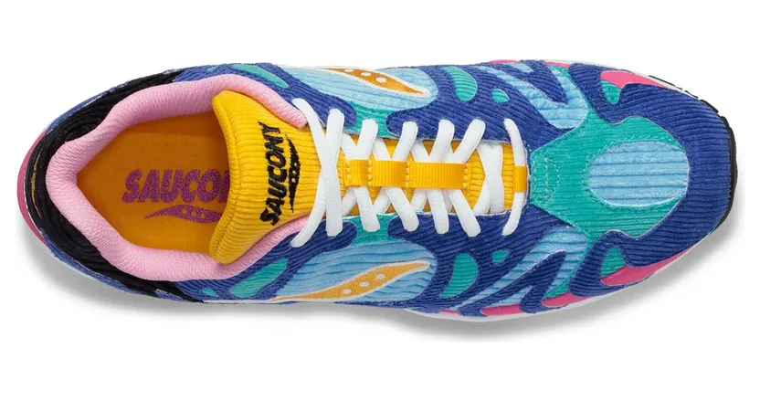 saucony-azura S70712-1