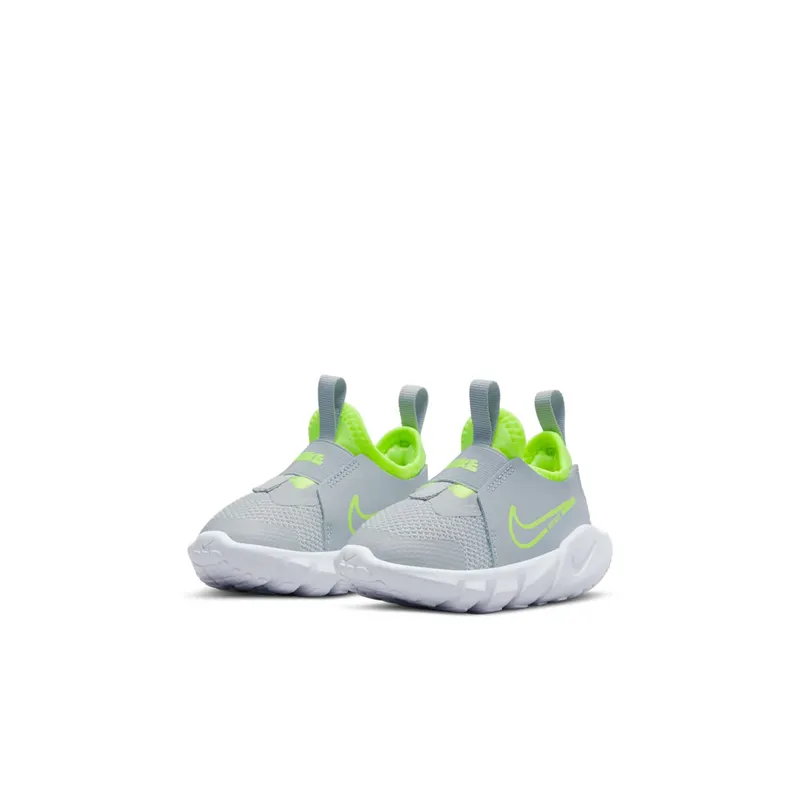 Nike Flex Runner 2 Baby/Toddler Grey (DJ6039-005)